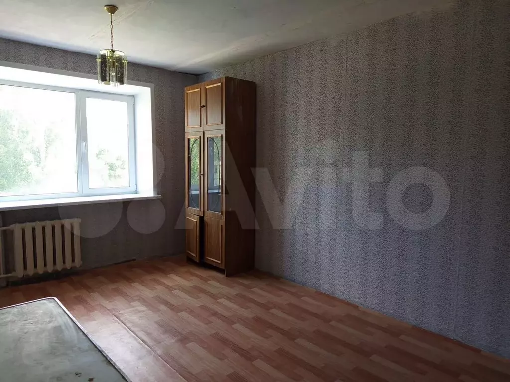 Комната 18,1 м в 1-к., 3/5 эт. - Фото 1