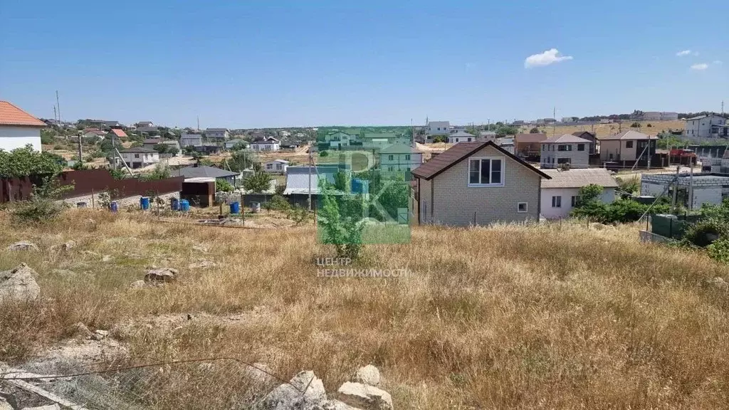 Участок в Севастополь Гранат садоводческое товарищество,  (6.0 сот.) - Фото 1