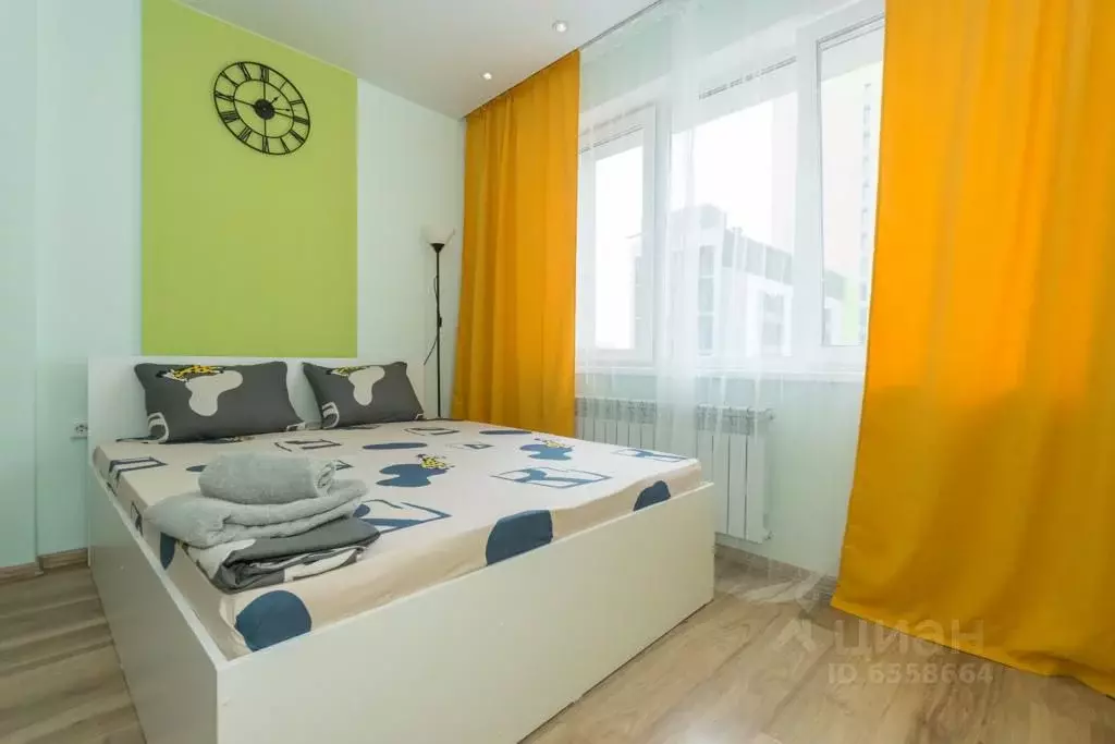 Студия Новосибирская область, Новосибирск Железнодорожная ул., 15 ... - Фото 0