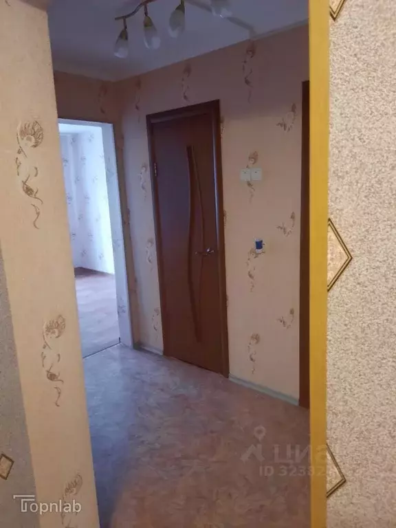 2-к кв. Тульская область, Алексин ш. Генерала Короткова, 5к1 (50.0 м) - Фото 2