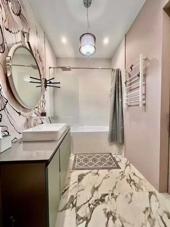 1-к кв. Краснодарский край, Геленджик Верхняя ул. (54.0 м) - Фото 2