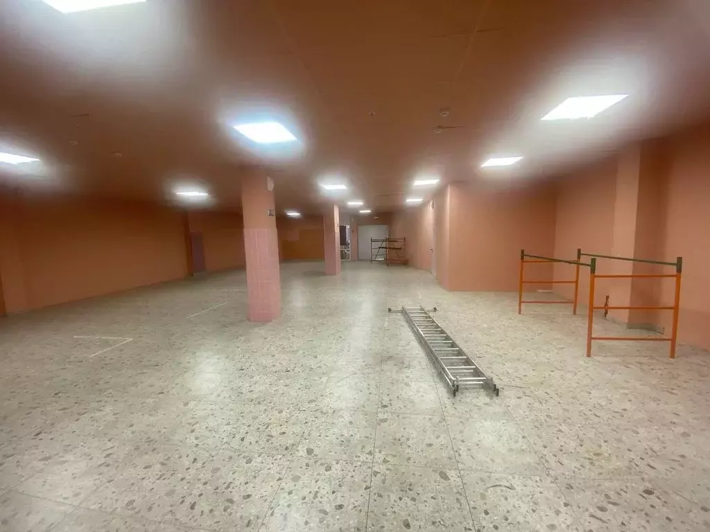 Торговая площадь в Москва Пятницкое ш., 3 (25 м) - Фото 1