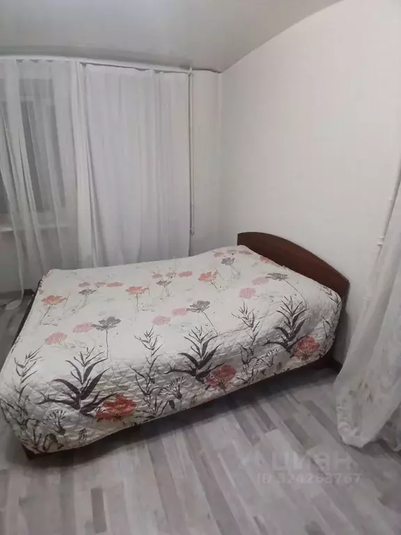 1-к кв. Кировская область, Киров ул. Горького, 56 (33.0 м) - Фото 2