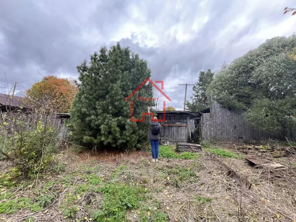 Участок в Свердловская область, Верхняя Пышма городской округ, с. ... - Фото 1