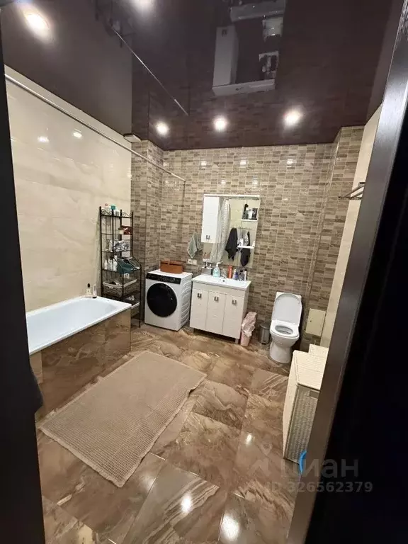 2-к кв. Северная Осетия, Владикавказ Первомайская ул., 19 (90.0 м) - Фото 1