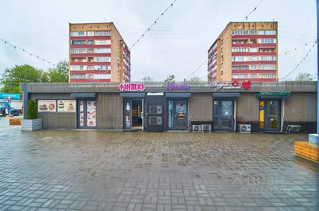 Помещение свободного назначения в Московская область, Раменское ... - Фото 0