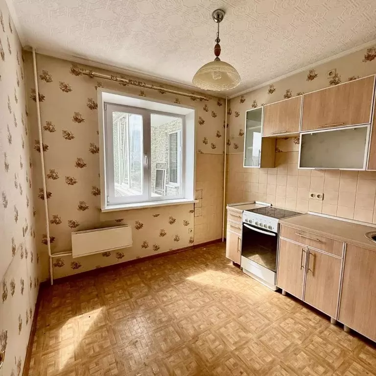 2-к кв. Омская область, Омск ул. Богдана Хмельницкого, 46 (51.1 м) - Фото 1