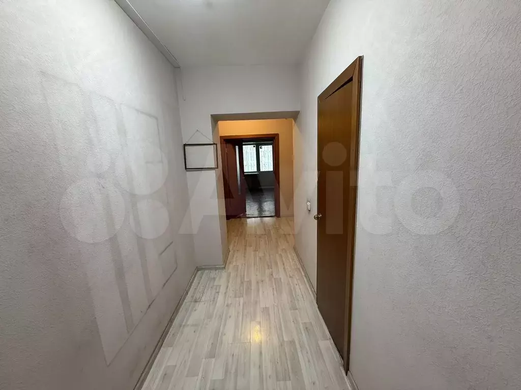 1-к. квартира, 47,6 м, 5/15 эт. - Фото 0