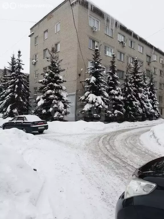 1к в -комнатной квартире (19 м) - Фото 1