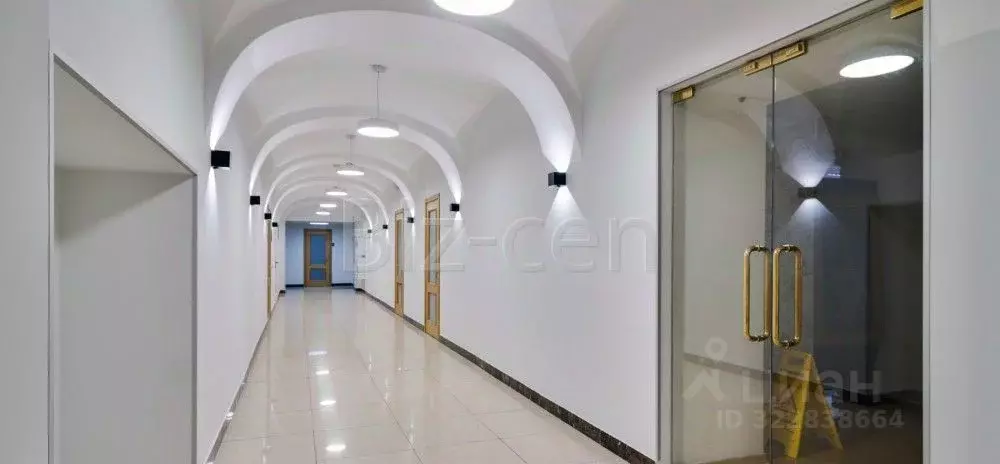 Офис в Санкт-Петербург 10-я Красноармейская ул., 22 (87 м) - Фото 1