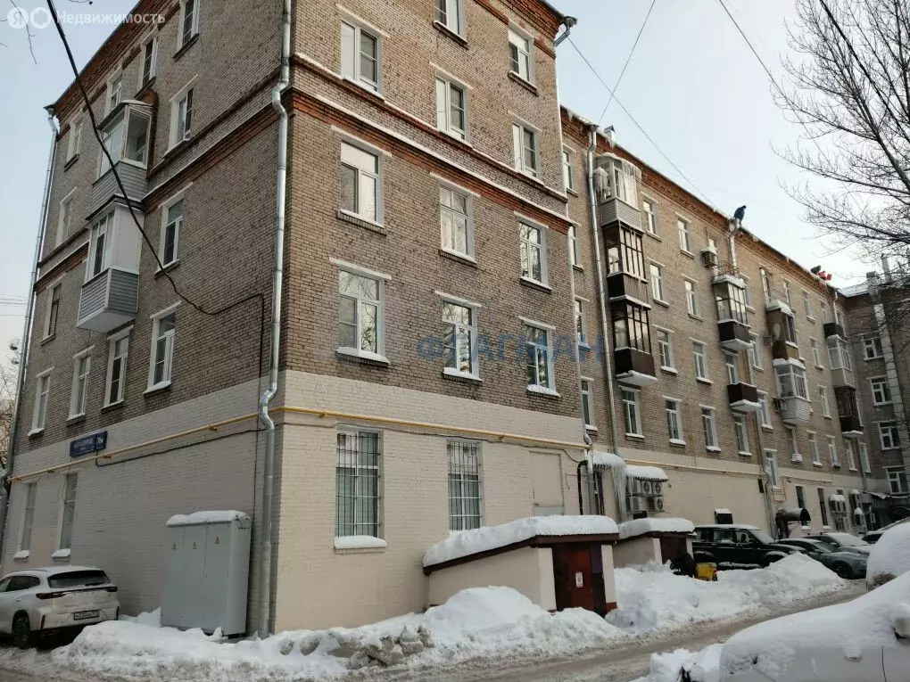 Помещение свободного назначения (287.1 м) - Фото 1