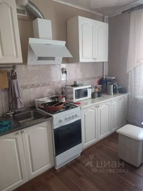 4-к кв. Иркутская область, Ангарск 17-й мкр, 20 (74.3 м) - Фото 1