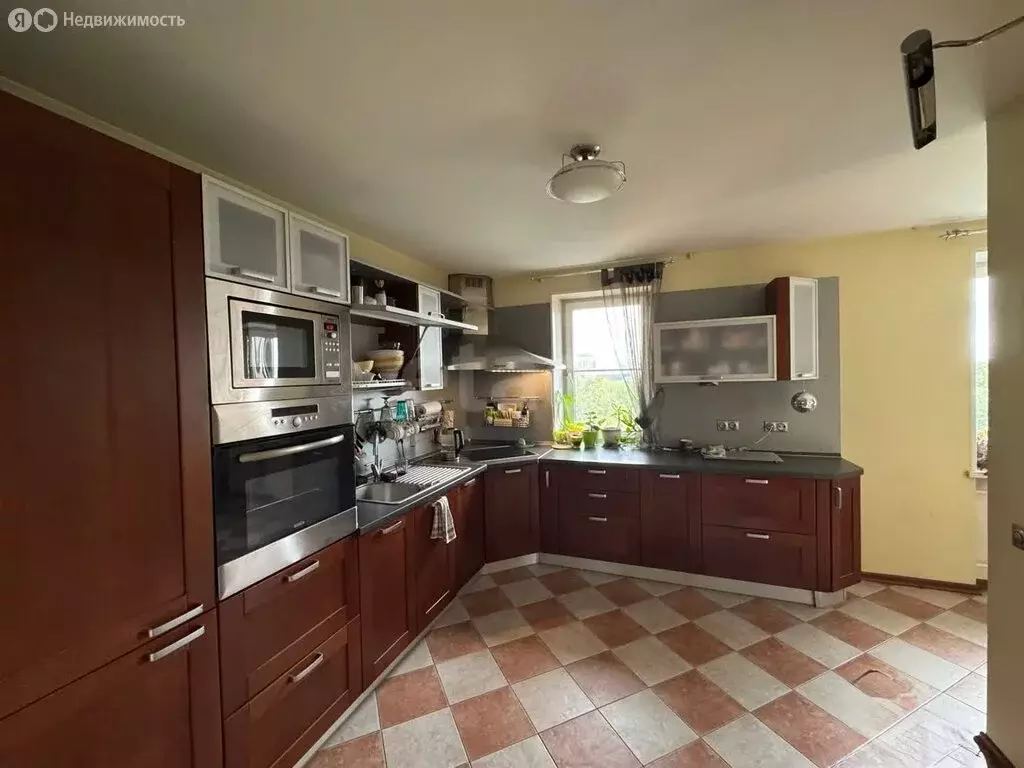 4-комнатная квартира: Королёв, Пионерская улица, 12Ак2 (112.3 м) - Фото 0
