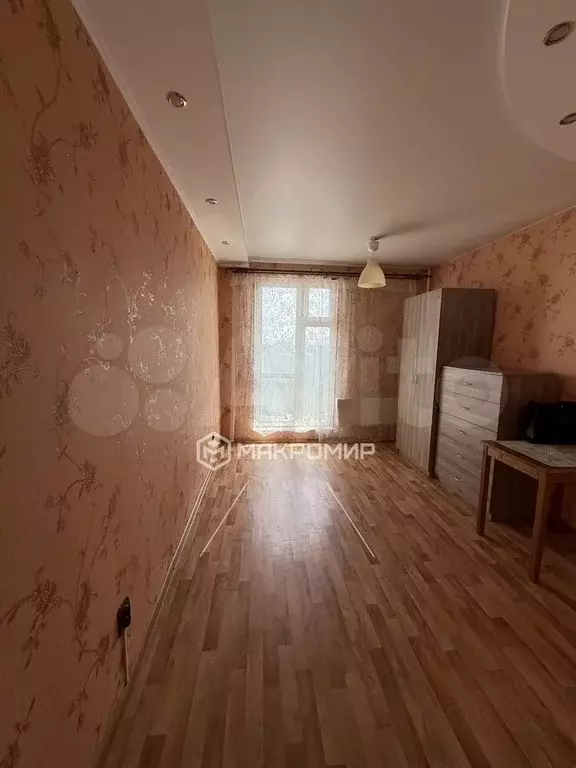 Квартира-студия, 19,3 м, 16/17 эт. - Фото 1