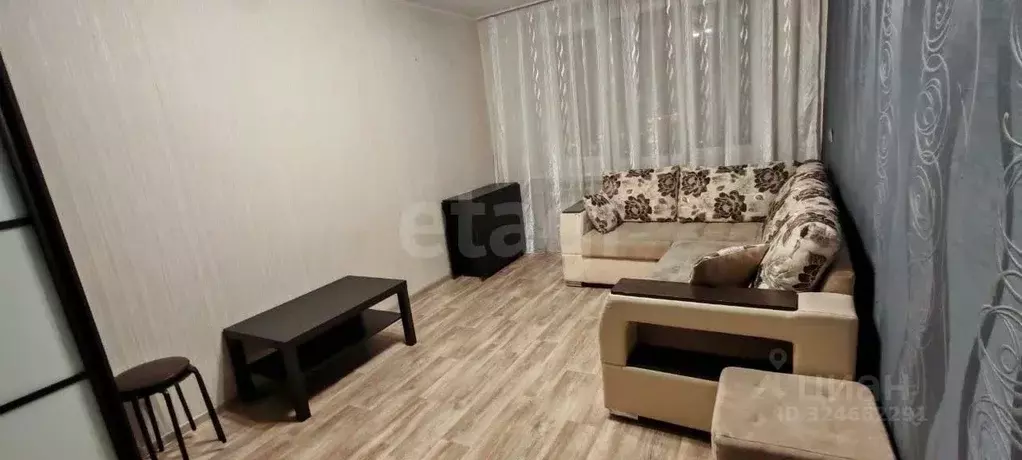 Студия Татарстан, Казань ул. Татарстан, 51 (20.0 м) - Фото 2