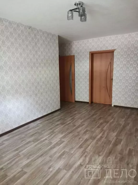 3-к кв. Рязанская область, Кораблино ул. Маяковского, 25 (59.0 м) - Фото 2