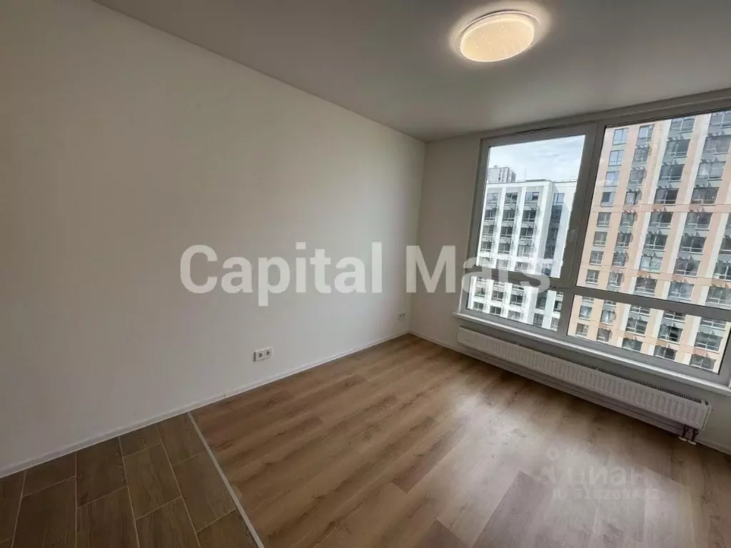 1-к кв. Москва Производственная ул., 17 (32.0 м) - Фото 1