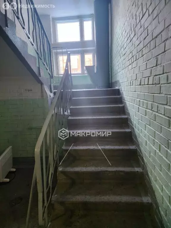 2-комнатная квартира: Петергоф, улица Шахматова, 6к1 (50.6 м) - Фото 2