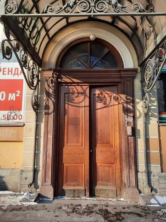 5-к кв. Санкт-Петербург ул. Восстания, 22 (178.0 м) - Фото 2