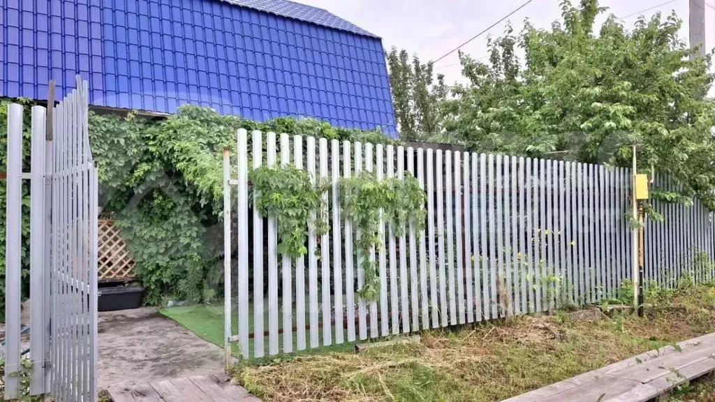 Дом в Тюменская область, Тюмень пос. Букино, ул. Оренбургская, 38 (70 ... - Фото 2