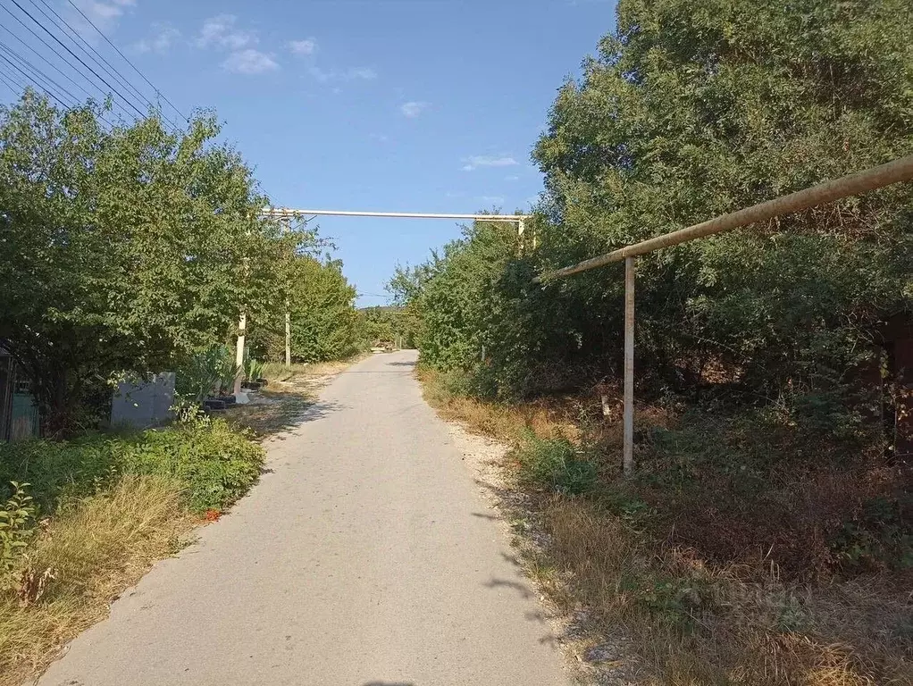 Участок в Севастополь, Севастополь, Балаклава г. ул. Благодатная (10.0 ... - Фото 0