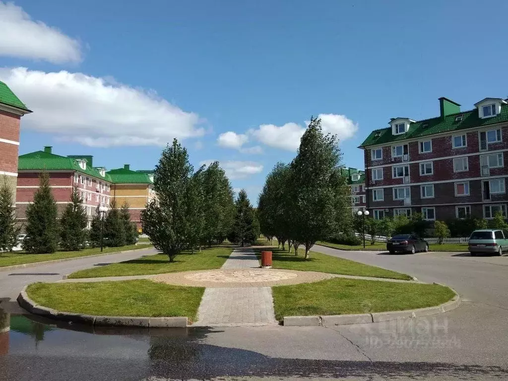 1-к кв. Московская область, Дмитровский муниципальный округ, с. ... - Фото 0