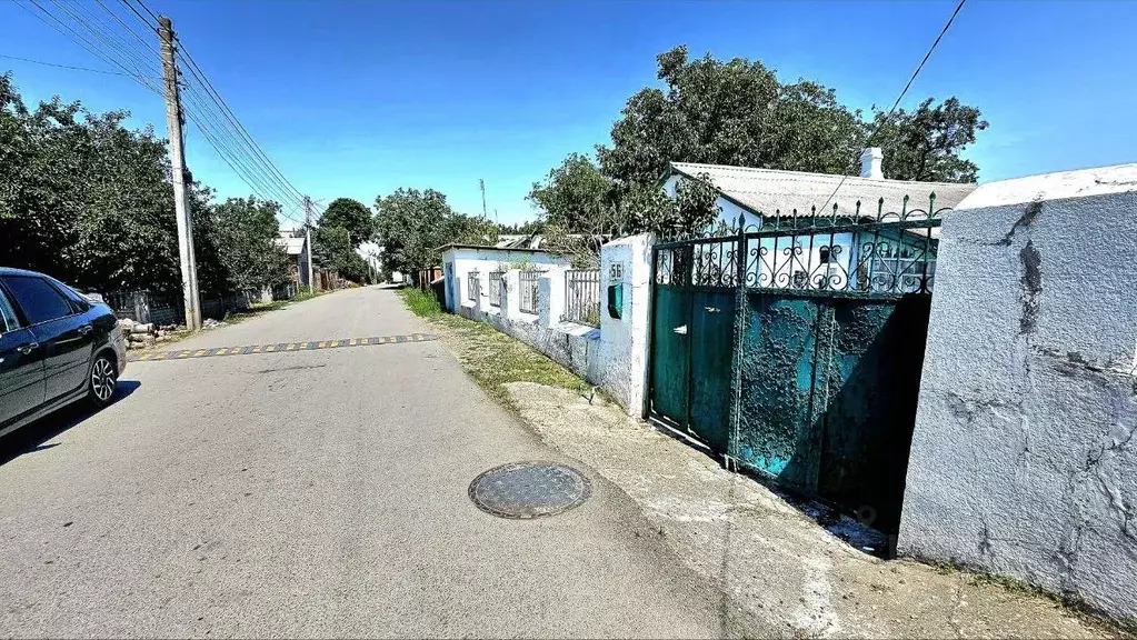 Дом в Крым, Симферопольский район, с. Мазанка  (69 м) - Фото 2