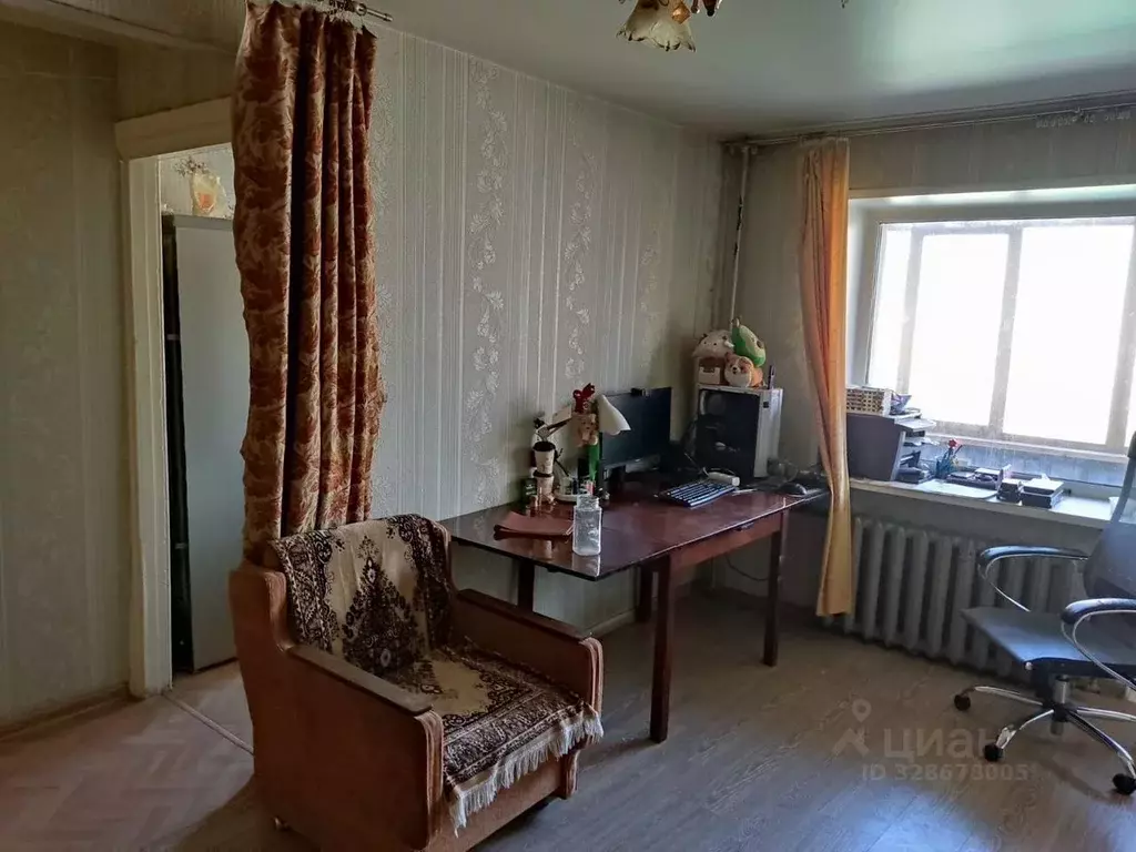 2-к кв. Свердловская область, Екатеринбург ул. Данилы Зверева, 19 ... - Фото 2