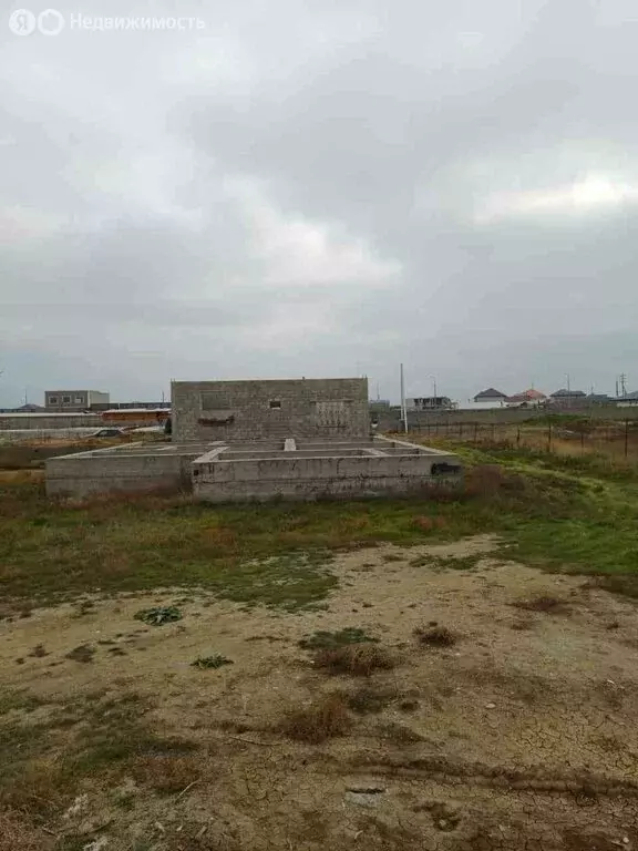 Участок в Республика Дагестан, городской округ Махачкала, село Новый ... - Фото 2