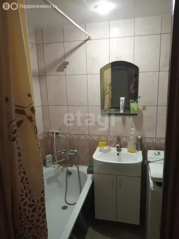 3-комнатная квартира: Пенза, проспект Строителей, 51 (64.1 м) - Фото 1