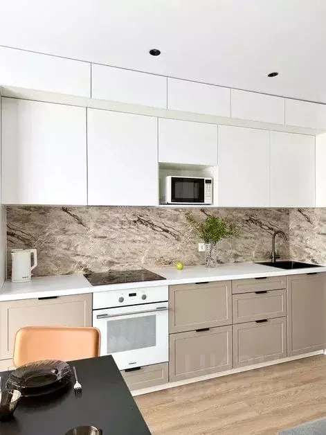 2-к кв. Москва ул. Добролюбова, 8к2 (45.3 м) - Фото 2