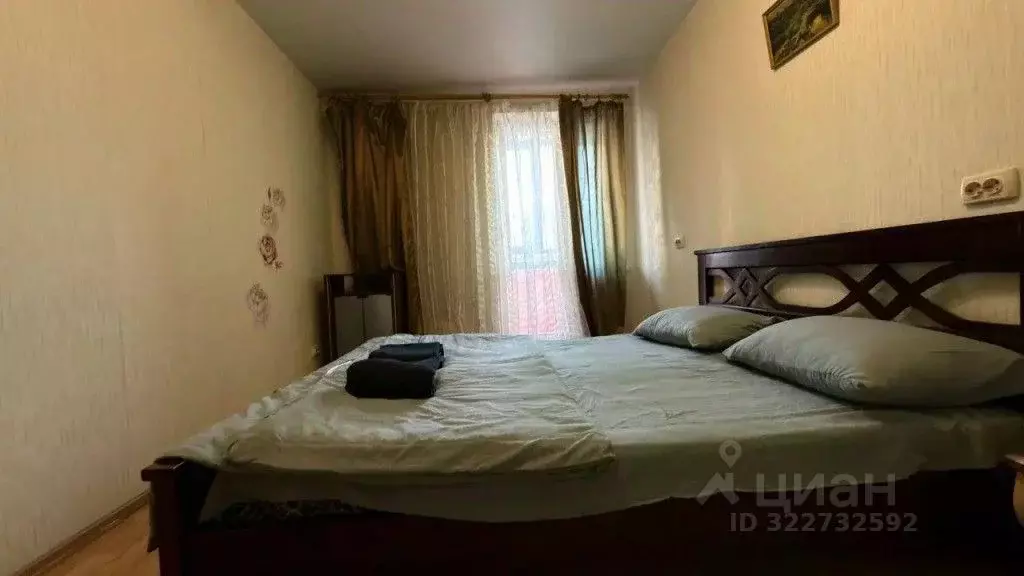 2-к кв. Московская область, Одинцово ул. Кутузовская, 25 (55.0 м) - Фото 2