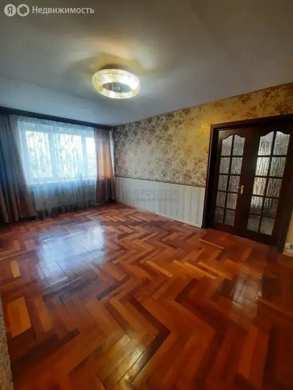 3-комнатная квартира: Мытищи, улица Воровского, 3 (65 м) - Фото 1