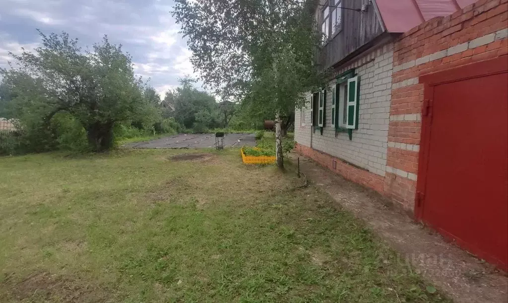 Дом в Саратовская область, д. Долгий Буерак, Колос СНТ  (35 м) - Фото 1