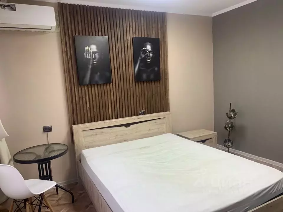 1-к кв. Ростовская область, Ростов-на-Дону пос. Чкаловский, ул. ... - Фото 1