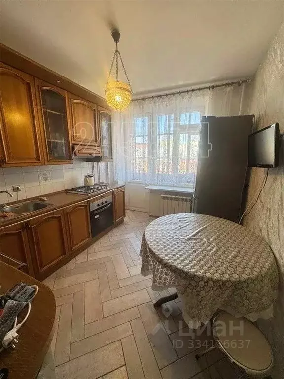 2-к кв. Москва ул. Шаболовка, 30/12 (61.0 м) - Фото 1