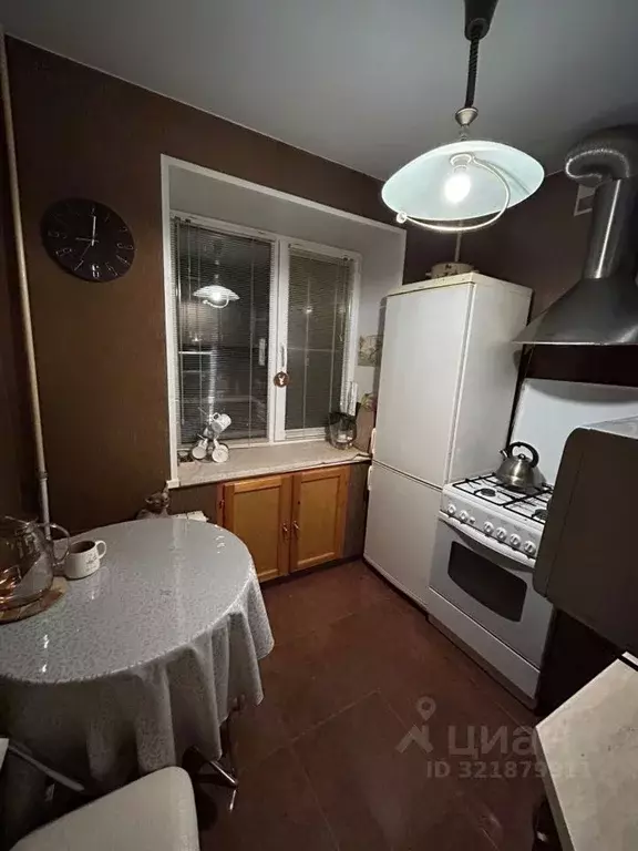 2-к кв. Тверская область, Кимры ул. Кириллова, 24 (44.6 м) - Фото 1