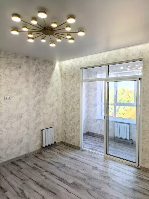 3-к кв. Волгоградская область, Волгоград ул. Полоненко, 10 (77.3 м) - Фото 1