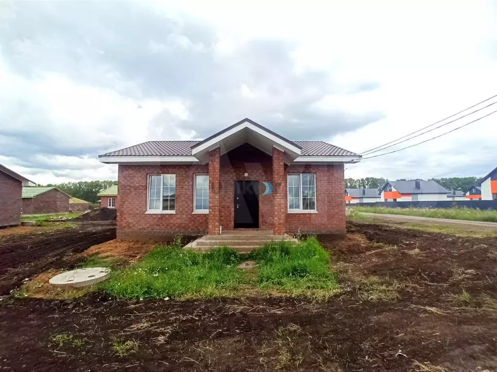 Дом 75 м на участке 6 сот. - Фото 1