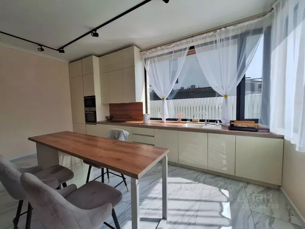 Дом в Московская область, Истра муниципальный округ, д. Покровское, ... - Фото 2