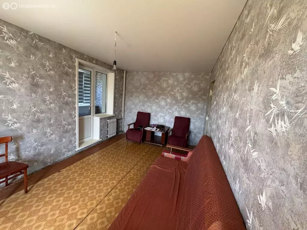2-комнатная квартира: Новокузнецк, улица Карла Маркса, 3А (47.4 м) - Фото 1
