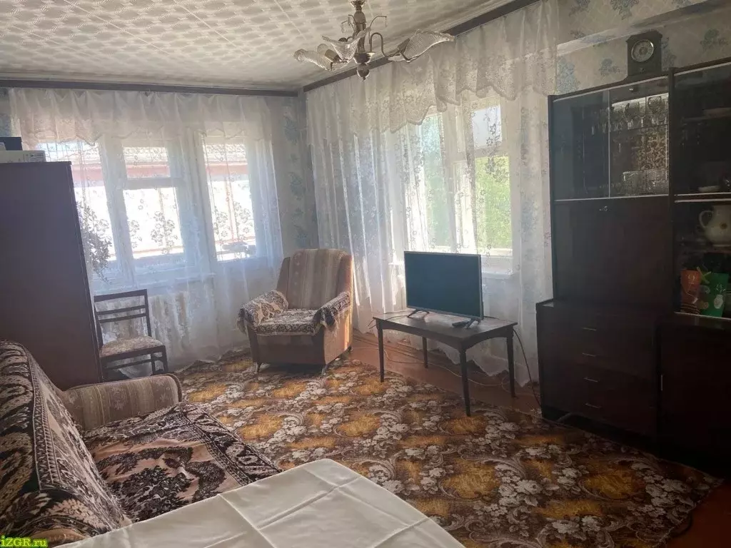 Продаётся 1-к квартира, 30 м - Фото 0