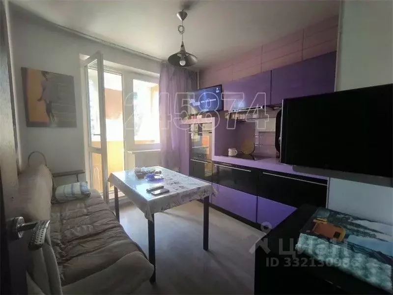 3-к кв. Москва Алтуфьевское ш., 87 (67.0 м) - Фото 1