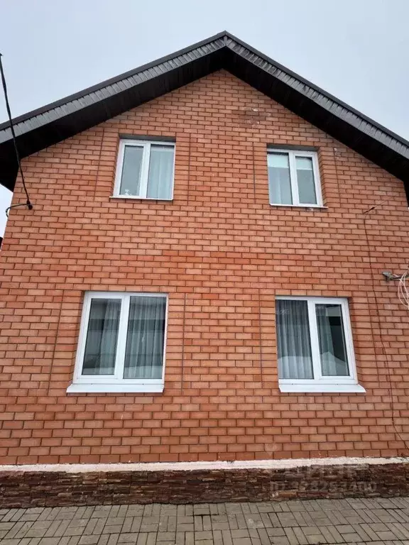 Дом в Татарстан, Казань ул. Огородная, 24Д (107 м) - Фото 1