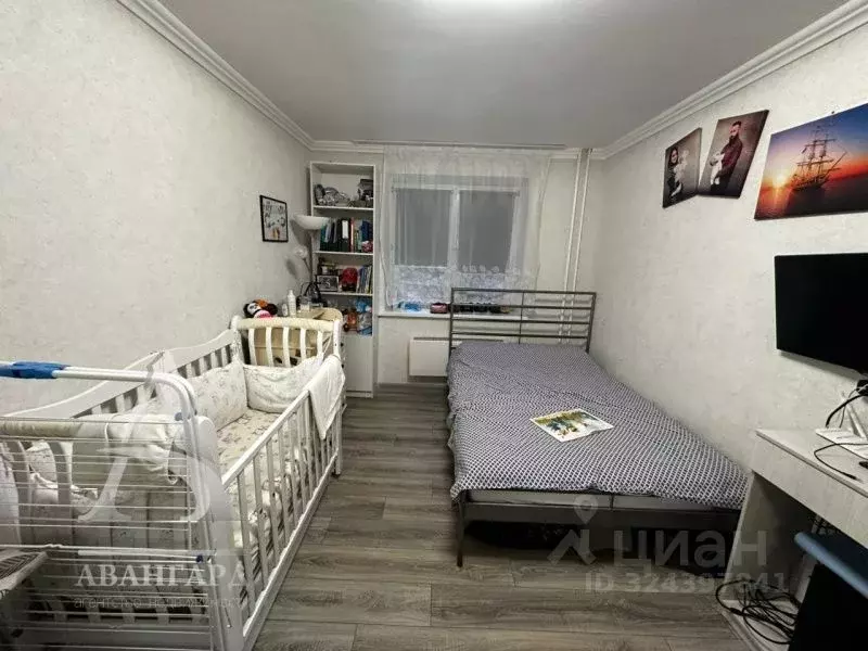 1-к кв. Московская область, Клин Майданово мкр, 1к1 (28.2 м) - Фото 1