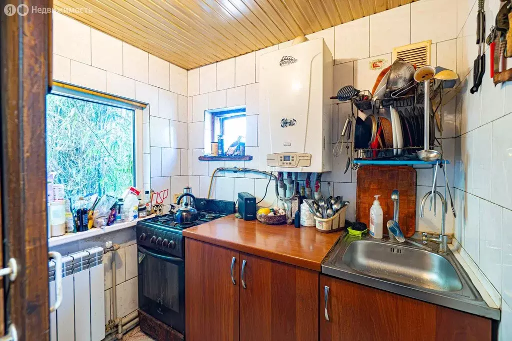 Дом в Севастополь, Грушевая улица (44.8 м) - Фото 1