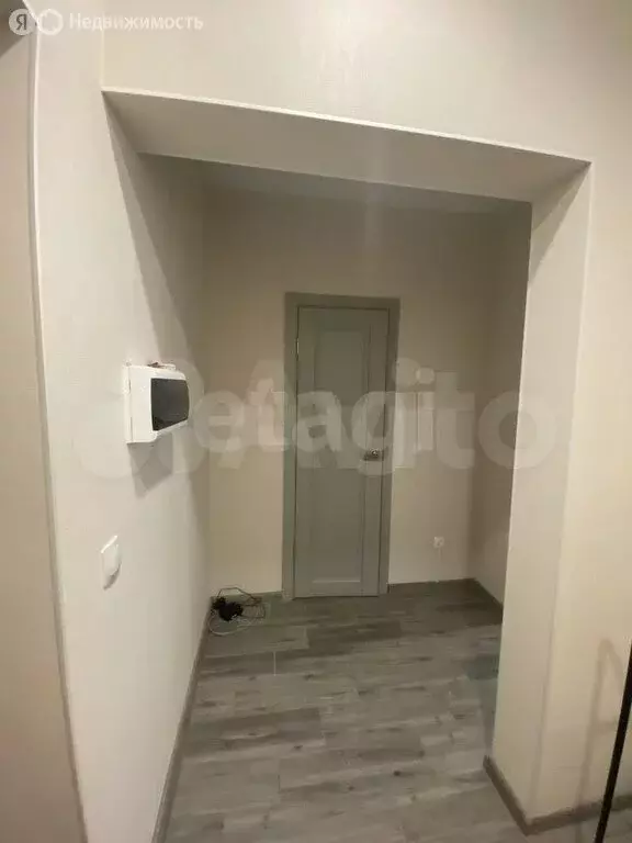 Квартира-студия: Тверь, Оснабрюкская улица, 22 (25 м) - Фото 1