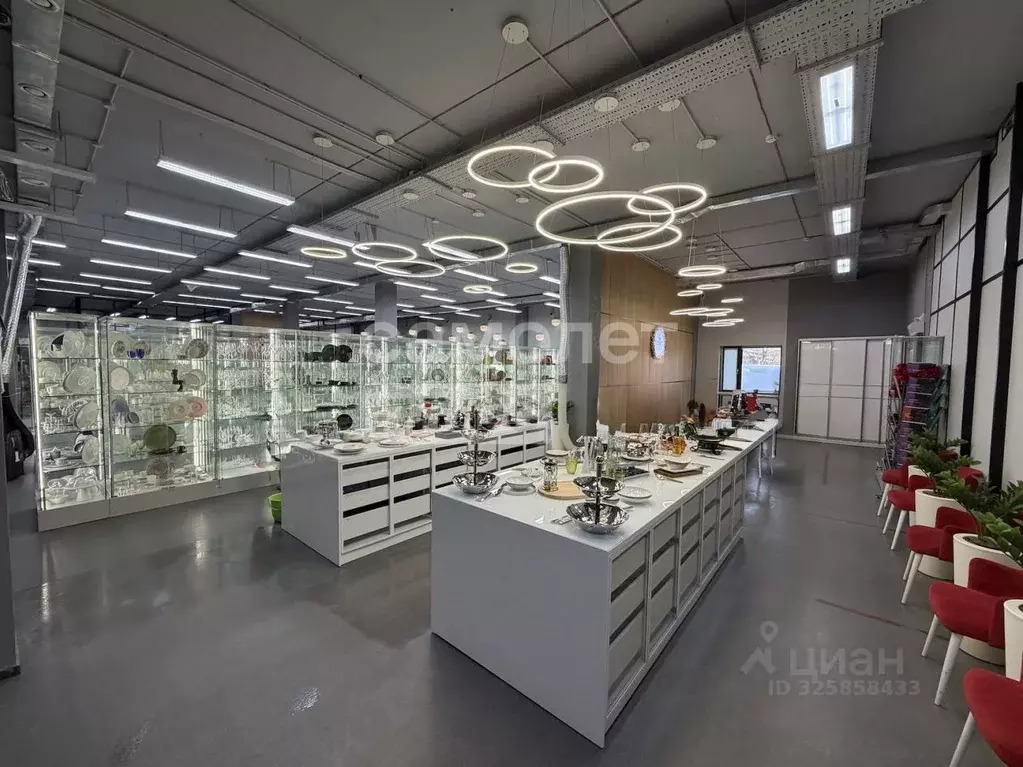 Склад в Новосибирская область, Новосибирск ул. Кропоткина, 507 (740 м) - Фото 1