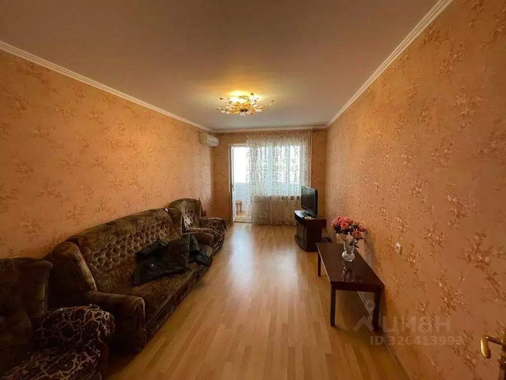 2-к кв. Крым, Симферополь ул. 60 лет Октября, 26 (50.0 м) - Фото 2