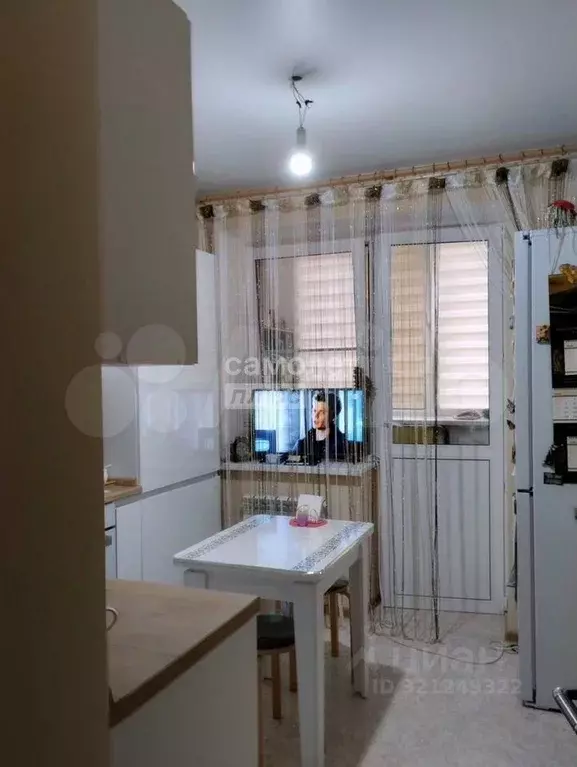 2-к кв. Калмыкия, Элиста ул. Хомутникова, 113 (46.0 м) - Фото 2